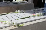 تجدید میثاق با شهدا در دانشگاه