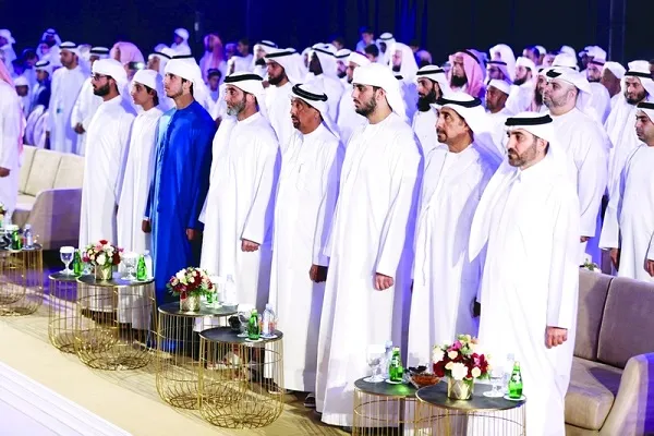 الامارات: 375 فائزاً في مسابقة مراكز 