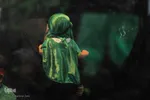 همایش شیرخوارگان حسینی در مشهد