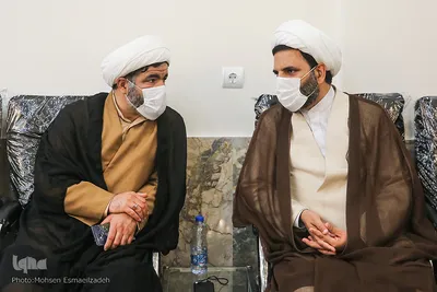 آیین افتتاحیه مسجد امام جعفر صادق(ع)
