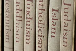 Studie: Muslime wachsen doppelt so schnell
