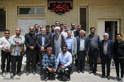 نشست صمیمانه ولی‌فقیه با اصحاب رسانه‎