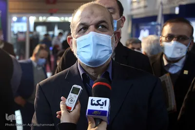 احمد وحیدی، وزیر کشور