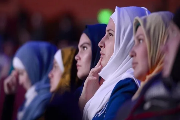 شکایت سازمان اسلامی بلژیک از طرح جدید ممنوعیت حجاب در مدارس