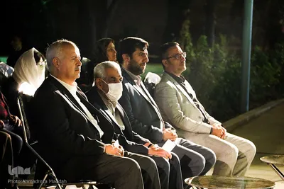 آیین گشایش یادروز سعدی تحت عنوان محفل گلستان قرآن‎‎