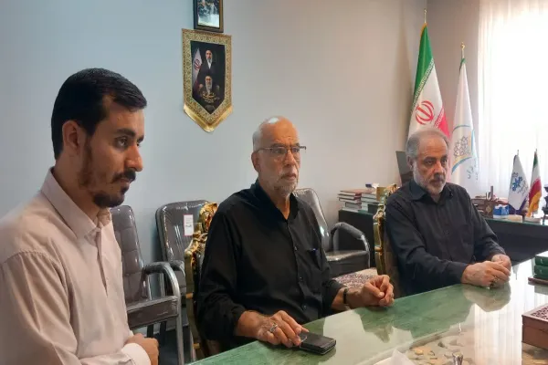 نشست قرآنی