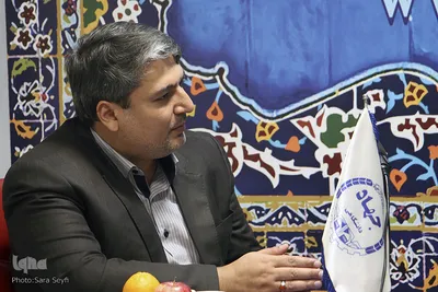 امضاء تفاهم‌نامه سازمان فعالیت‌های قرآنی بامرکز تحقیقات علوم قرآن