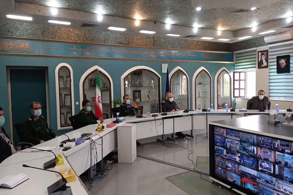 آماه کمک به وزارت بهداشت در حوزه واکسیناسیون عمومی هستیم