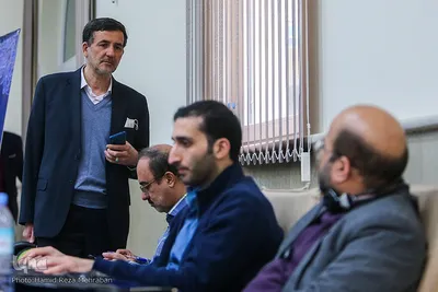 داوری مرحله مقدماتی چهل و پنجمین دوره مسابقات قرآن کریم جمهوری اسلامی ایران