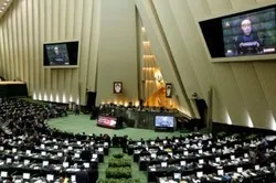 L'axe de la résistance crée son pacte de défense