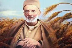 Quranı hifzdən bilən savadsız kəndçi kişi