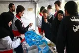 فراخوان جذب داوطلب پزشکی، پیراپزشکی و پشتیبانی مراسم اربعین