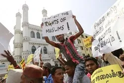 OIC Urges Protection of Muslims in Sri Lanka