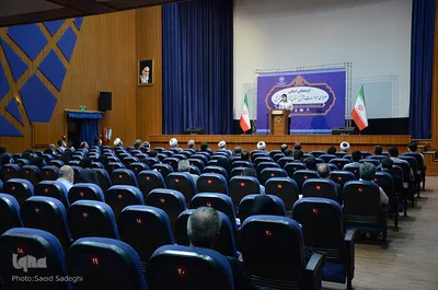 گردهمایی استانی مدیران موسسات قرآنی استان آذربایجان شرقی‎