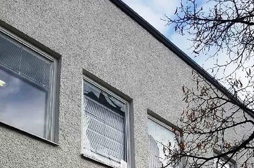 Masu Kyamar Musulunci Sun Kai Hari Kan Masallaci A Sweden