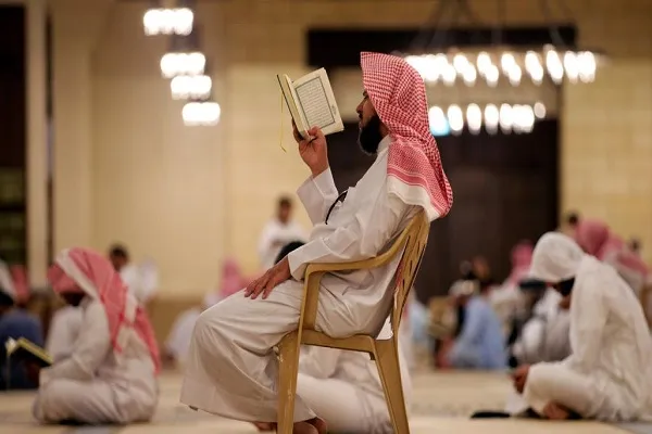 غضب عارم بسبب السخرية من القرآن في كاريكاتير بصحيفة سعودية