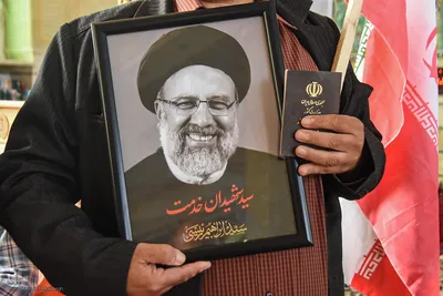 انتخابات ریاست جمهوری در سمنان‎