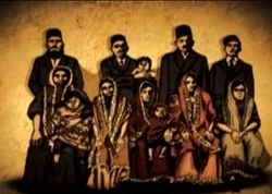 Les Khojas chiites, une minorité cohérente et influente du sous-continent indien jusqu'en Afrique de l'Est