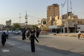 آماده‌سازی موکب‌های اربعین حسینی