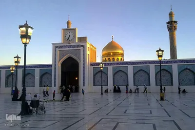 میلاد زینب(س) دمشق