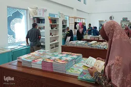 جشنواره بین‌المللی قرآن مالزی