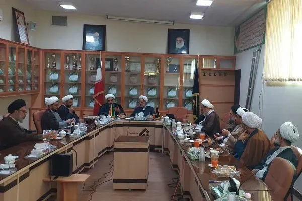 پرورش طلاب قرآنی، اولویت شورای فرهنگی المصطفی است