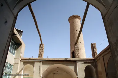 جشنواره نوروزی پاتوق روستای گردشگری شمسی یزد‎‎
