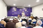 نشست تبیینی و تحلیلی جنگ ۱۲ روزه از منظر قرآن کریم