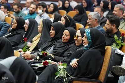 همایش نکوداشت روز خبرنگار در اصفهان