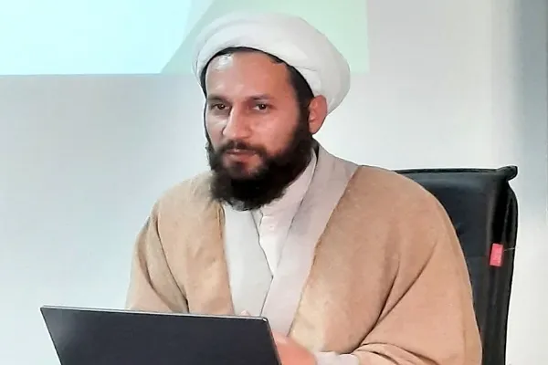 نگهبانی انسان‌ها از طبیعت کنشی قرآنی است