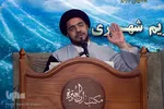 جلسه قران 