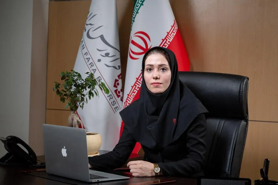 عملیات بازار باز برای نخستین بار در کشور کلید خورد