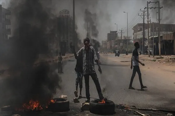 افزایش تعداد کشته‌شدگان در جریان سرکوب معترضان سودانی