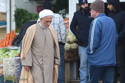 خروش انقلابی امت حزب‌الله اراک در محکومیت جنایات فتنه‌گران
