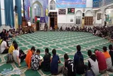 عکس | محفل قرآنی «نورالثقلین» در بندرگز