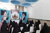 عکس | برگزاری چهل‌و‌ششمین مسابقات قرآنی اوقاف در گنبدکاووس
