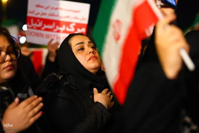 اصفهان در سوگ شهادت رهبر معظم انقلاب
