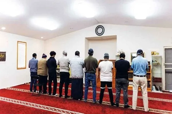 Sukar Ƙuntatawa kan 'Yancin Addini a Kanada
