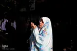 نماز عید سعید فطر در تبریز‎‎
