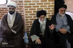 مراسم گرامیداشت نخستین سالگرد درگذشت «محمدحسن عبد یزدانی»
