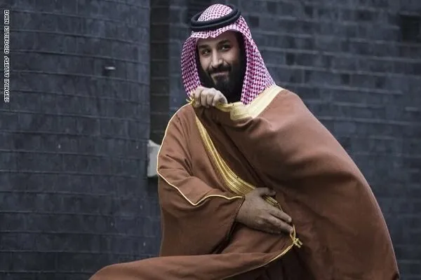 بن‌سلمان: خود را مسئول قتل خاشقجی می‌دانم/ این حادثه یک اشتباه بود!