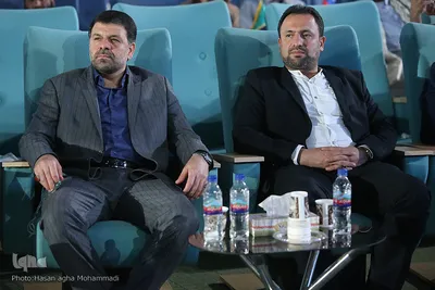 هفتمین روز برگزاری مسابقات بین الملی قرآن کریم