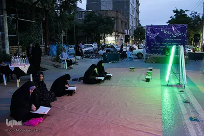 سفره‌های همدلی