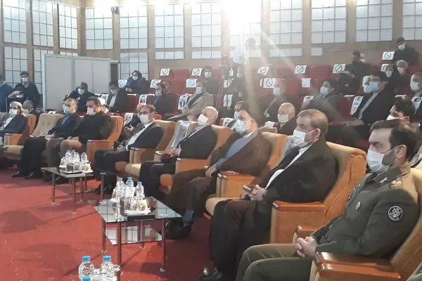 رادیو مقاومت افتتاح شد / انعکاس صدای مظلومان عالم