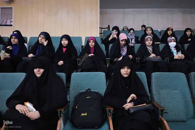 آیین اختتامیه اولین جشنواره تولیدات فضای مجازی کنگره ملی ۱۰ هزار شهید آذربایجان‌شرقی