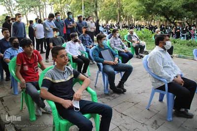 همایش عفاف و حجاب در اهر