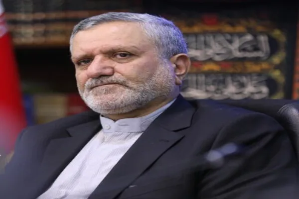 عرصه انتخابات موجب تقویت امنیت و اقتدار کشور می‌شود