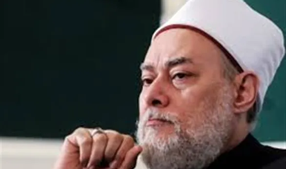 شیعه‌ستیزی به مفتی سابق مصر هم رسید/ شیعیان قرآن را ناقص می‌دانند