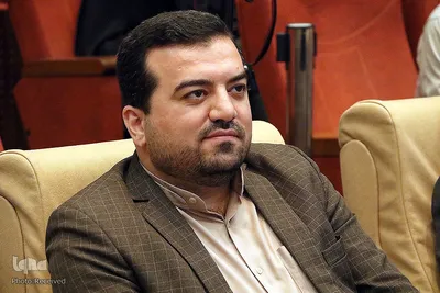 آئین گرامیداشت هفته بسیج اصناف در شیراز