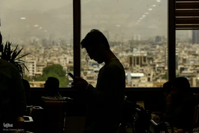 نشست خبری رویداد عطر سیب